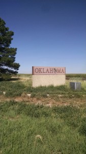 Oklahoma 2